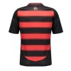 Maglia ufficiale CR Flamengo Casa 2025-26 per Uomo